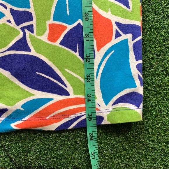 Tommy Bahama woman's floral sleeveless dress - Picture 11 of 12